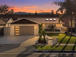 14926 Binney, Hacienda Heights CA 91745