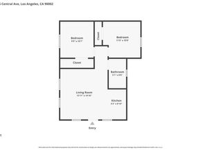 9207 S Central, Los Angeles CA 90002