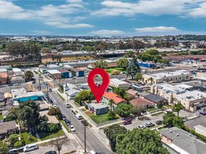 6639 Muriel Avenue, Long Beach CA 90805