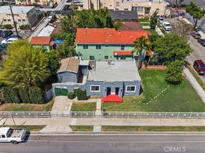 6639 Muriel Avenue, Long Beach CA 90805