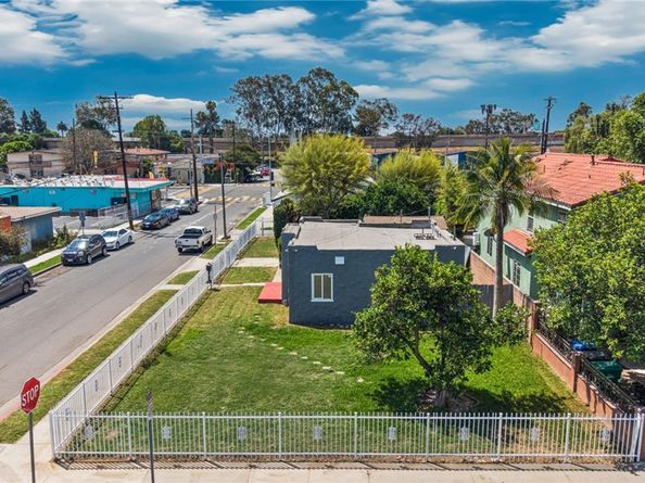 6639 Muriel Avenue, Long Beach CA 90805