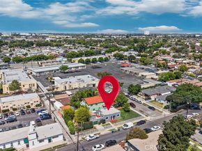 6639 Muriel Avenue, Long Beach CA 90805