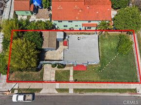 6639 Muriel Avenue, Long Beach CA 90805