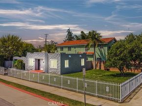6639 Muriel Avenue, Long Beach CA 90805