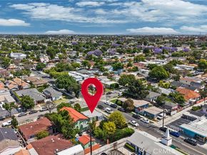 6639 Muriel Avenue, Long Beach CA 90805