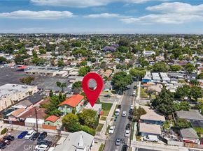 6639 Muriel Avenue, Long Beach CA 90805