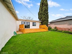 3241 Dalemead Street, Torrance CA 90505