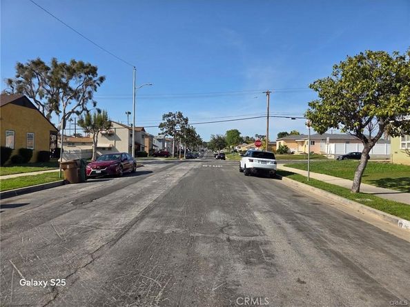 10404 S Gramercy Place, Los Angeles CA 90047