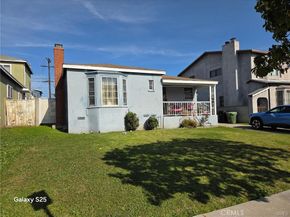 10404 S Gramercy Place, Los Angeles CA 90047