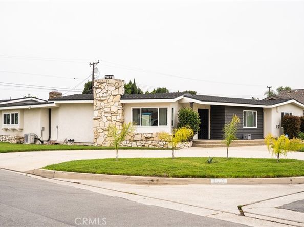 9837 Belfair Street, Bellflower CA 90706