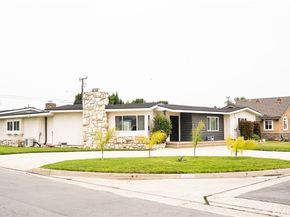 9837 Belfair Street, Bellflower CA 90706