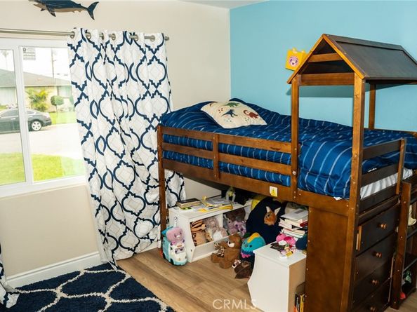 9837 Belfair Street, Bellflower CA 90706