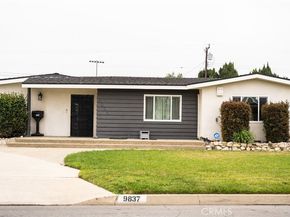 9837 Belfair Street, Bellflower CA 90706