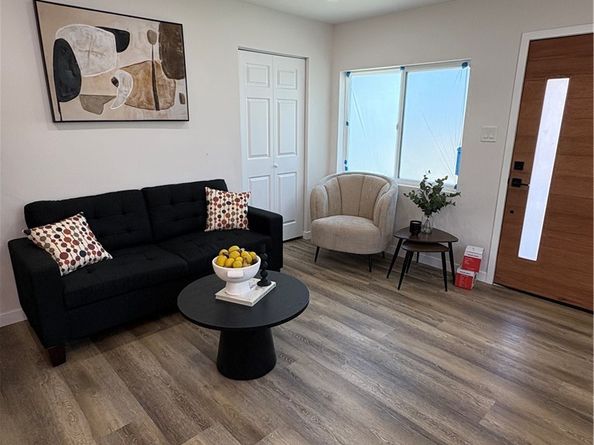 1526 W 54th Street, Los Angeles CA 90062