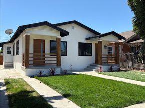 1526 W 54th Street, Los Angeles CA 90062