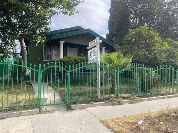 1113 E 83rd Street, Los Angeles CA 90001