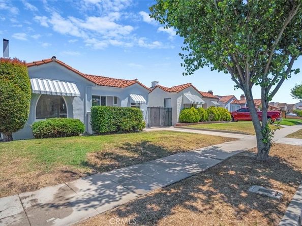 2049 W 71st Street, Los Angeles CA 90047