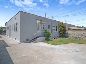 2049 W 71st Street, Los Angeles CA 90047