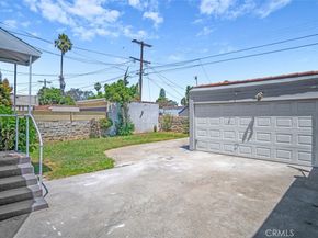 2049 W 71st Street, Los Angeles CA 90047