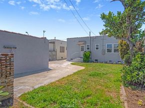 2049 W 71st Street, Los Angeles CA 90047