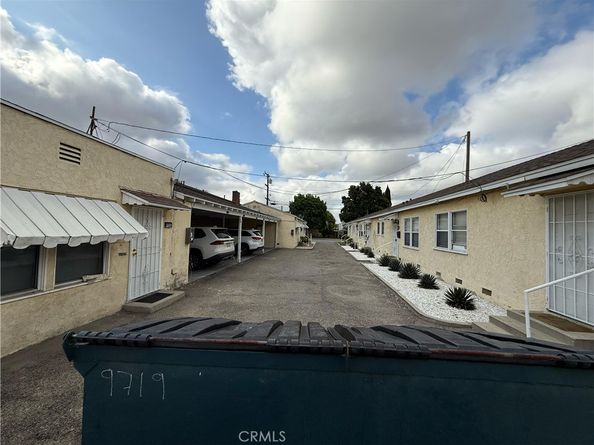 9719 Belmont Street, Bellflower CA 90706