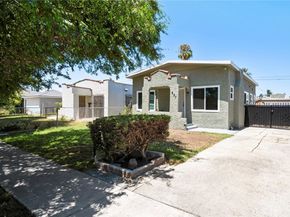 637 W 105th Street, Los Angeles CA 90044