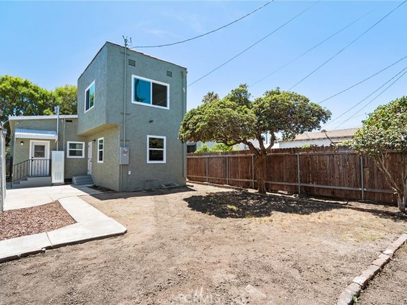 637 W 105th Street, Los Angeles CA 90044