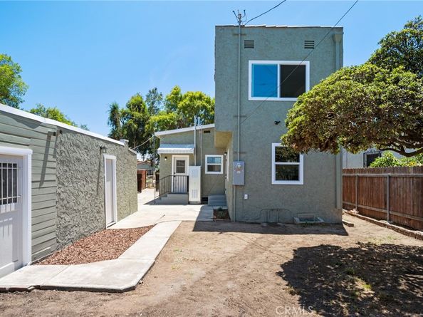 637 W 105th Street, Los Angeles CA 90044