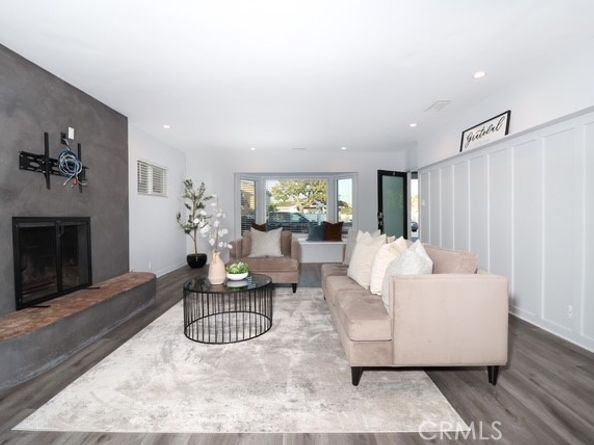 13917 Truro Avenue, Hawthorne CA 90250