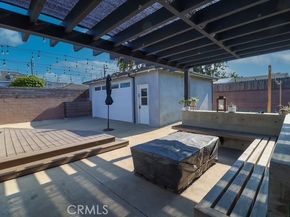 13917 Truro Avenue, Hawthorne CA 90250