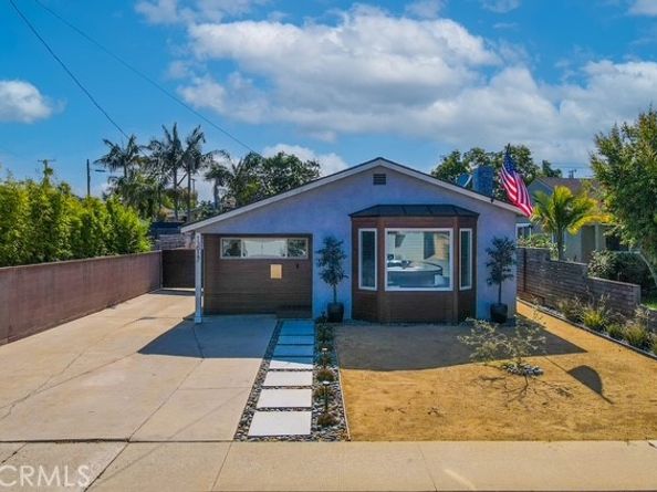 13917 Truro Avenue, Hawthorne CA 90250