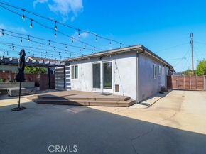 13917 Truro Avenue, Hawthorne CA 90250