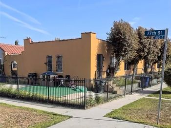 7700 Mckinley Avenue