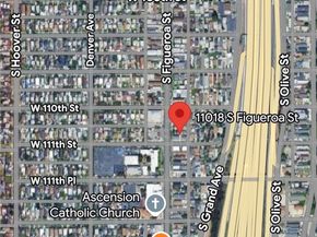 11018 S Figueroa, Los Angeles CA 90061