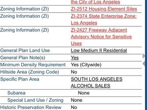 11018 S Figueroa, Los Angeles CA 90061