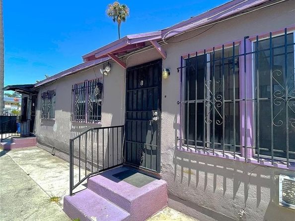 11018 S Figueroa, Los Angeles CA 90061