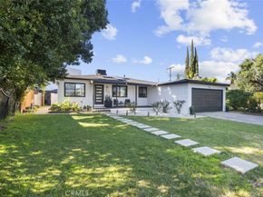 7777 Cherrystone Avenue, Panorama City CA 91402
