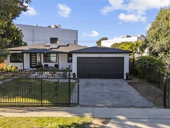 7777 Cherrystone Avenue, Panorama City CA 91402