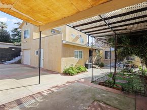 1168 Justin Avenue, Glendale CA 91201