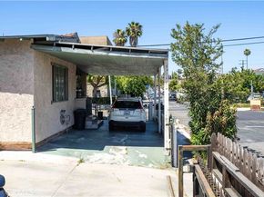 201 S Benton, Los Angeles CA 90057