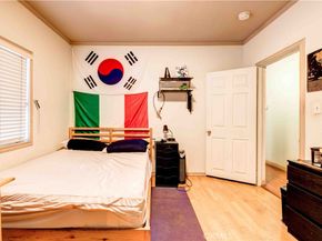 201 S Benton, Los Angeles CA 90057