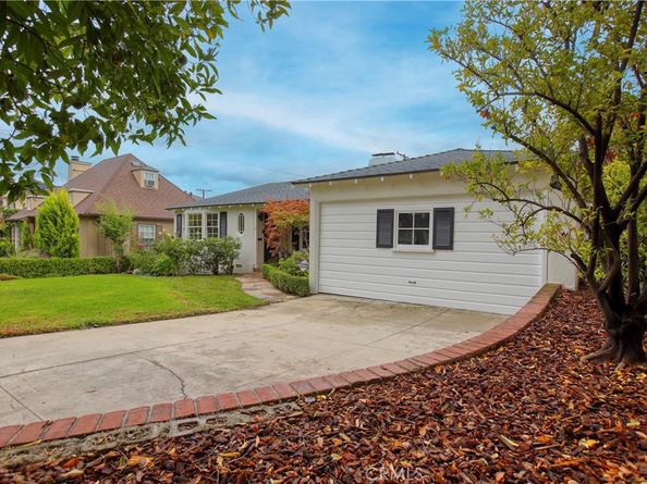 1624 Santa Barbara, Glendale CA 91208