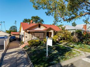 1221 Wesley Avenue, Pasadena CA 91104