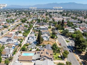 1841 S 6th Street, Alhambra CA 91803