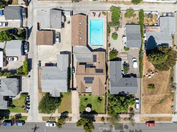 1841 S 6th Street, Alhambra CA 91803