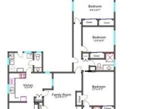 1626 S 1st, Arcadia CA 91006