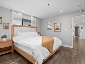 116 S Croft 102, Los Angeles CA 90048