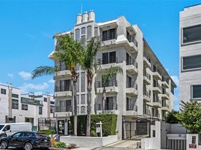 116 S Croft 102, Los Angeles CA 90048