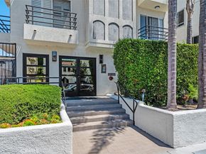 116 S Croft 102, Los Angeles CA 90048