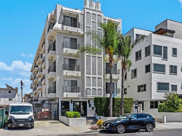 116 S Croft 102, Los Angeles CA 90048